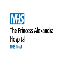 Dr. Pooja Deepak, Princess Alexandra Hospital, UK